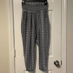 Prana Women's Ryley Crop Leggings